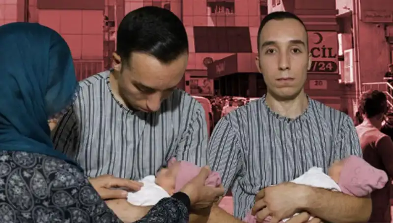 Hastanede Şok Edici Olay: “Bize Benzemiyor!” İtirazı Görmezden Gelindi
