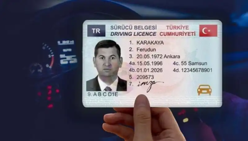 Eski Tip Sürücü Belgeleri İçin Yenileme Son Tarihi Açıklandı!
