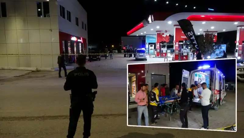 Malatya’da Silahlı Saldırı: Genç Hayatını Kaybetti, Şehir Tedirgin!
