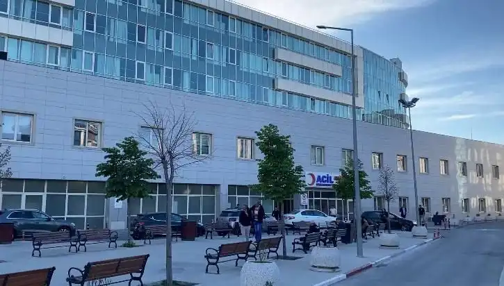 Beylikdüzü Devlet Hastanesi'nde Silahlı Saldırı: Olayın Perde Arkası