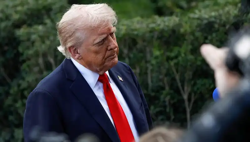 Trump’tan Şaşırtan Açıklama: Rusya-Polonya İlişkileri Hakkında Önemli Değerlendirme
