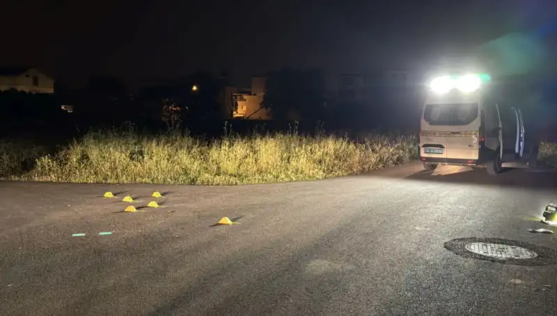 Bursa'da Silahlı Kavga: Bir Kişi Ağır Yaralandı, İki Kişi Hastaneye Sevk Edildi