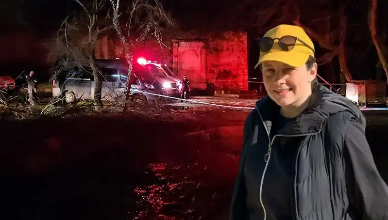 İstanbul'da Kaybolan Peyzaj Mimarı Ece Gürel İçin Arama Çalışmaları Devam Ediyor