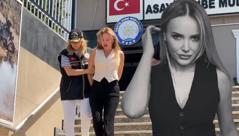 Ünlü Oyuncu Meral Kaplan’a 23 Milyon Liralık Dolandırıcılık İddiası!