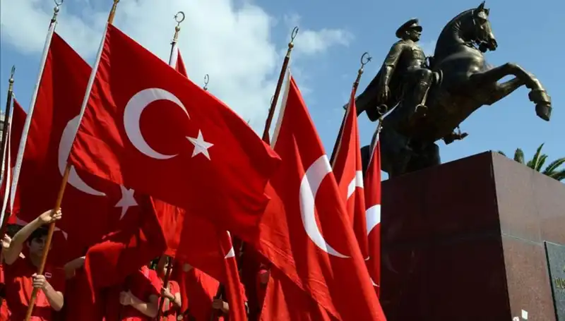 İstanbul'da 19 Mayıs 2025: Ücretsiz Konserler ve Etkinliklerle Coşku Doruğa Ulaşıyor