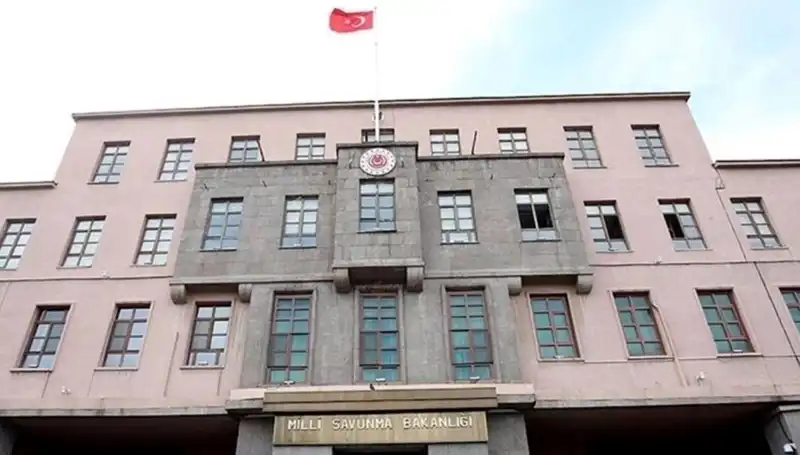 Güney Kıbrıs Rum Yönetimi'ne Tepki: MSB'den Sert Uyarılar Geldi!