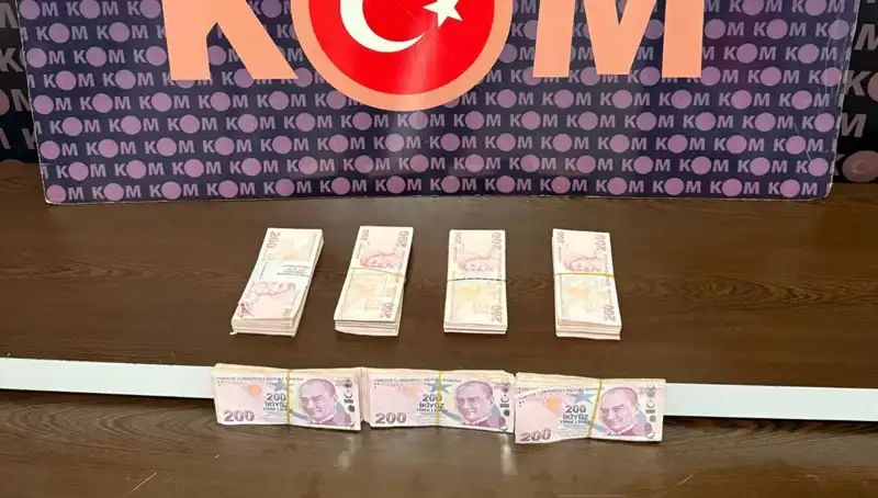 İki Orman Muhafaza Memuru Rüşvetle Yakalandı: Cezası Ne Olacak?