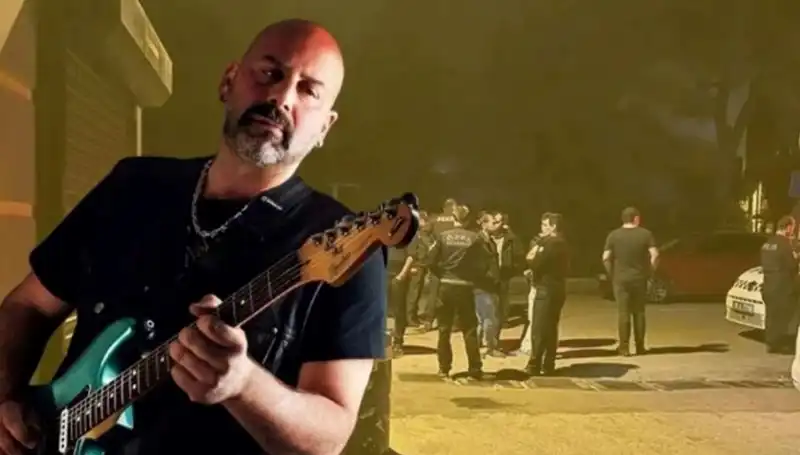 Onur Şener Cinayeti Davasında Yeni Gelişmeler: İki Sanığa Cezada Son Durum