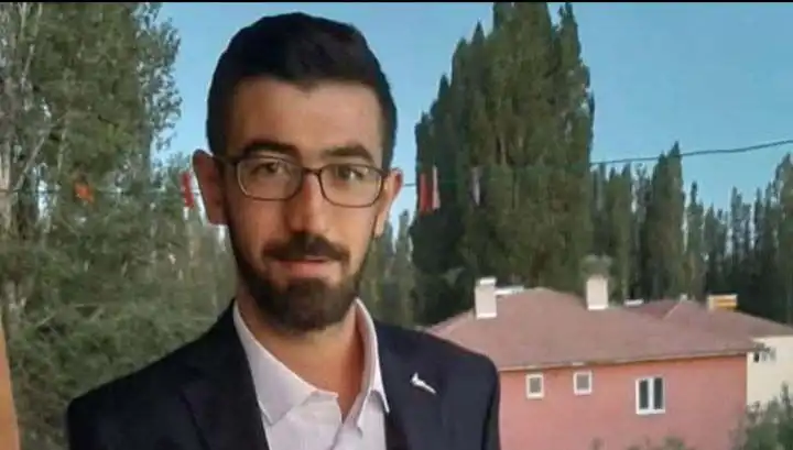 Kene Kabusu: Genç Çiftin Hayalleri Birden Sona Erdi!