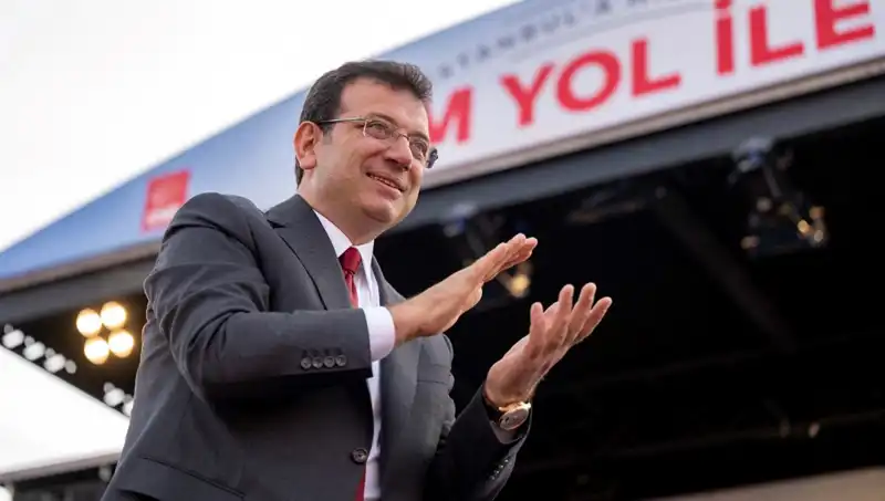 Ekrem İmamoğlu Hakkında Tehdit Davası: Başsavcıyla Yüz Yüze Geliyor!