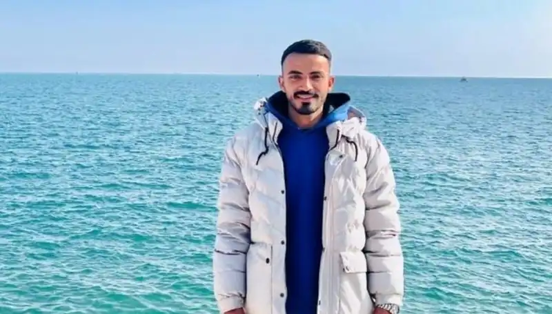 Genç Yaşta Hayatını Kaybeden Ramazan'ın Acı Hikayesi