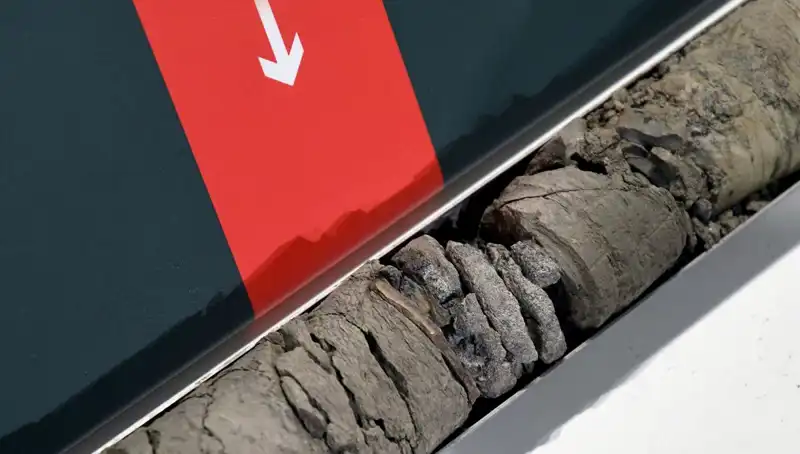 Türkiye'deki Müze Otoparkında Tarihi Dinozor Fosili Keşfedildi!