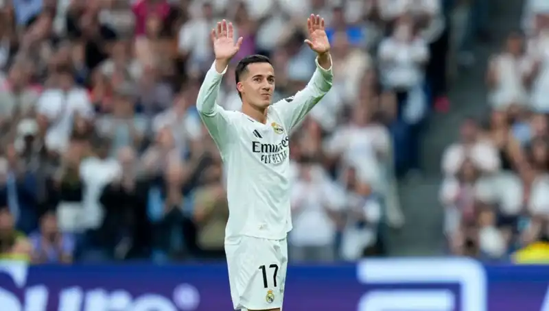 Beşiktaş’ın Sağ Bek Sorununa Çözüm: Madrid’in Yıldızı Takıma Katılıyor