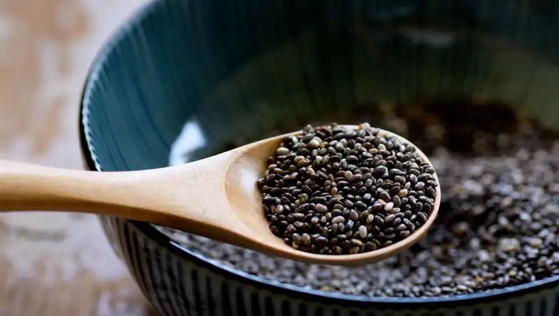 Chia Tohumunu Aşırı Tüketmek Sağlığınıza Zarar Verebilir mi?