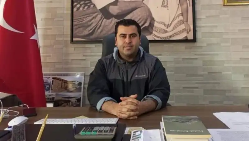 Eski Pertek Belediye Başkanı Ruhan Alan Tutuklandı: Skandalın Ayrıntıları