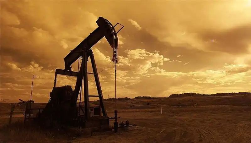 Orta Doğu'da Sıcak Gecede Petrol Fiyatları Hızla Yükseliyor!