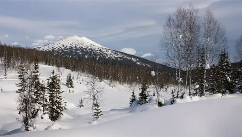 Elbruz Dağı’nda İkisi Türk 2 Dağcı Hayatını Kaybetti