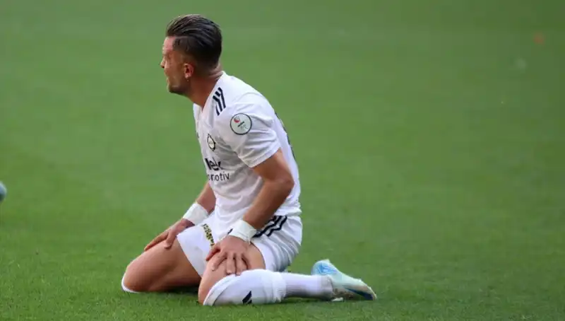 Futbol Kulüplerine Şok Puan Silme Cezası Geldi