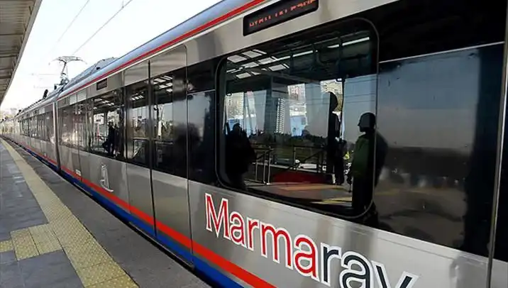 Marmaray Seferleri Durduruldu: 7 Temmuz 2025 Neler Oluyor?