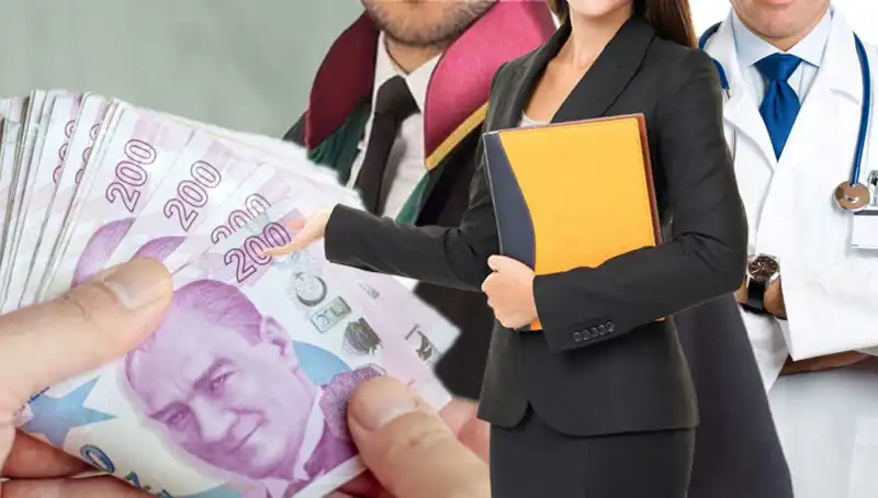 Temmuz Zammı ile Memur Maaşları Ne Kadar Artacak?