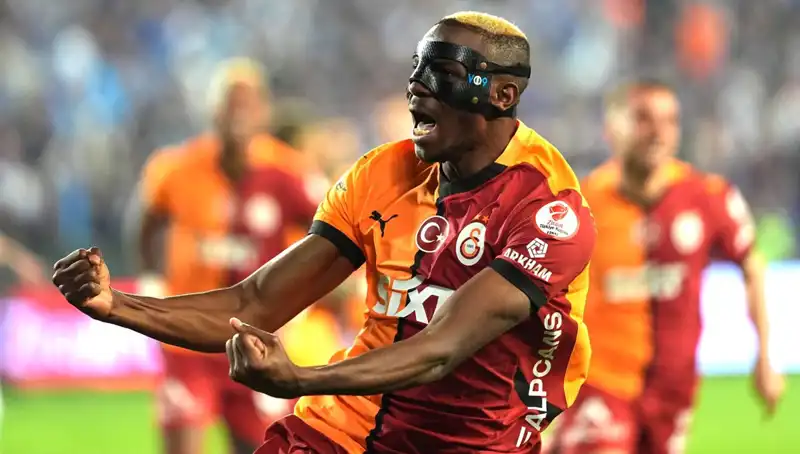 Osimhen’e Kazan-Kazan Teklifi: Süper Yıldız Transferdeki Akıbetini Belirleyecek