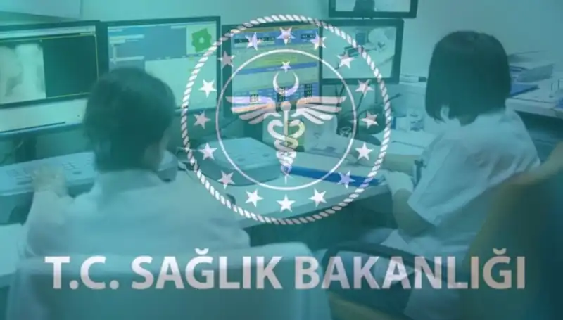 Sağlık Bakanlığı 2025 Personel Alımı İçin Tarih ve Detaylar Bekleniyor