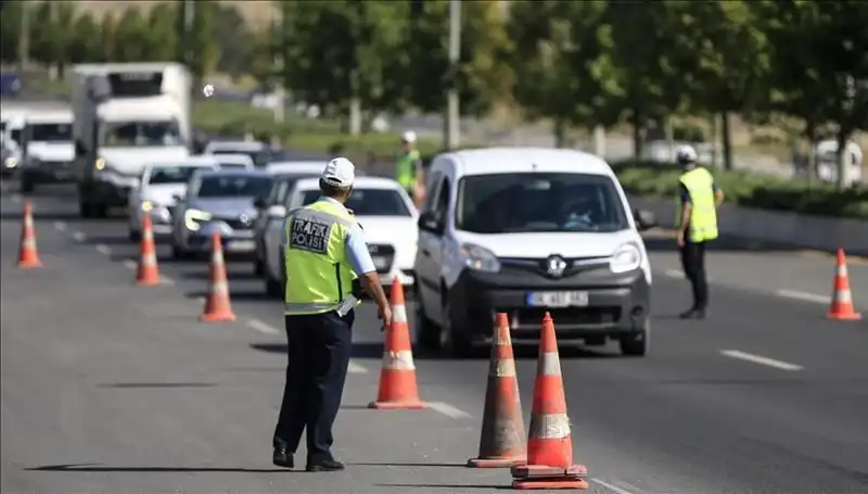 Tüneli Kapatan Konvoy: Olayın Perde Arkası ve Yaşananlar