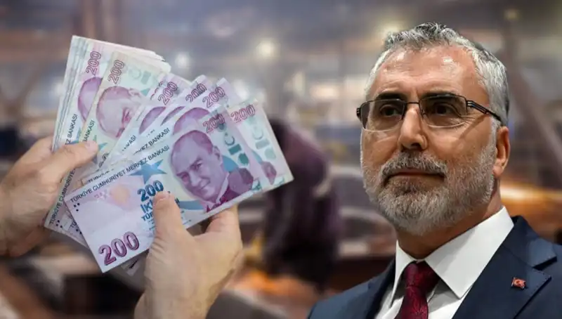 Kamu İşçileri İçin Beklenen Toplu Sözleşme Zammı Açıklandı: 2025'te Maaşlar Yükseliyor!