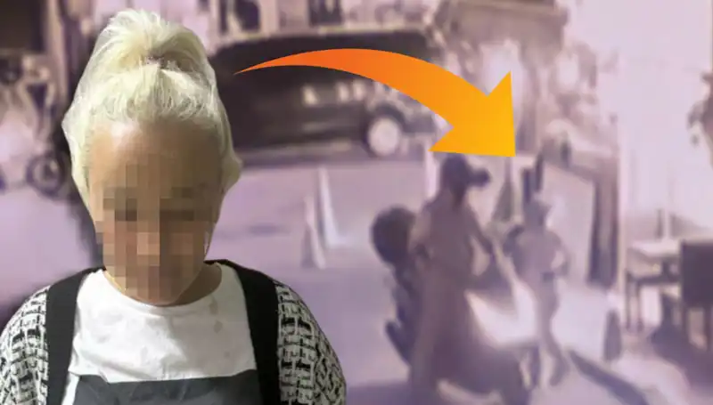 Ortaköy’de Bıçaklı Kavga: Veli, Kızına Şiddet Uygulayan Çocuğu Bıçakladı!