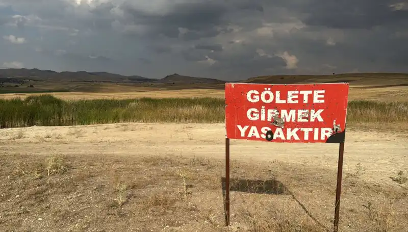 Gölette Facia: İki Çocuğun Hayatını Kaybettiği Trajedi
