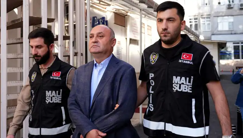 İBB Operasyonu Nedir? Dördüncü Dalga İfade İşlemleri Başladı!