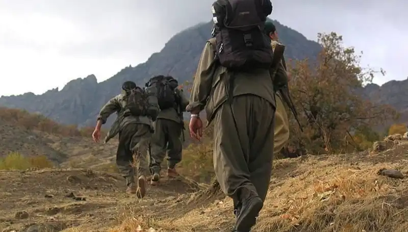 Terörsüz Türkiye'de 48 Saat Kritik Gelişmeler: Öcalan'dan Kandil'e Mesaj!