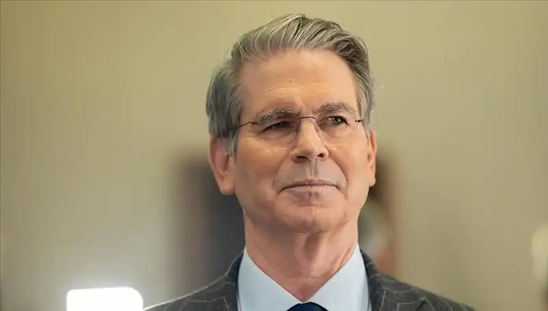 Bessent’ten Kesin Açıklama: ABD temerrüde düşmeyecek mi?