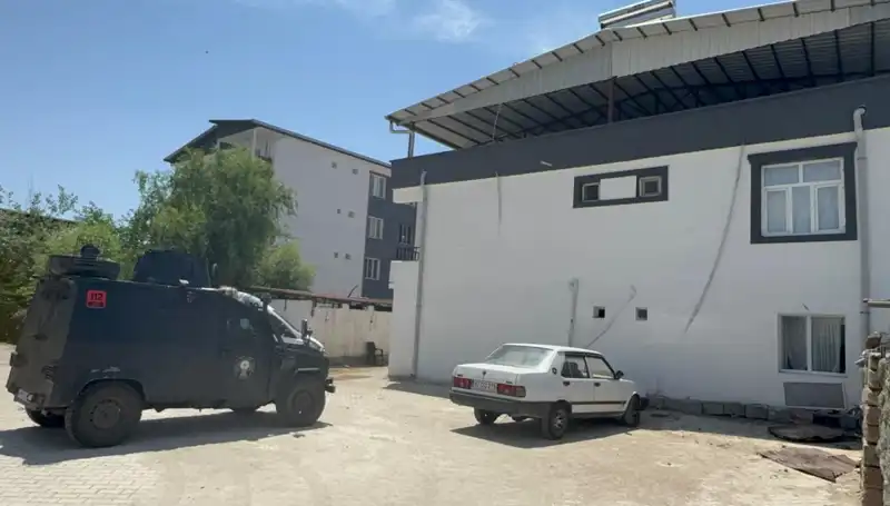 Babalar Günü'nde Korkunç Olay: Oğul Babasına Çekiçle Saldırdı