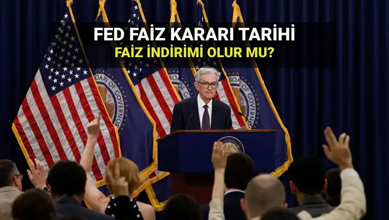 FED Faiz Kararını Alıyor: Temmuz Toplantısında Neler Olacak?
