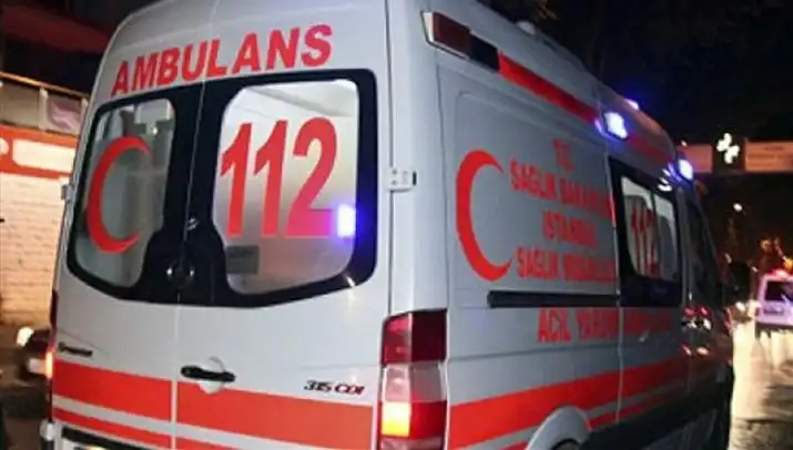 Afyonkarahisar'da Feci Trafik Kazası: 1 Kişi Hayatını Kaybetti, 3 Yaralı