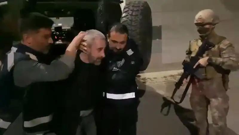 Kardeş Katilinin Yakalanma Süreci: 213 Saatlik Görüntülerle Gerçekler Ortaya Çıktı