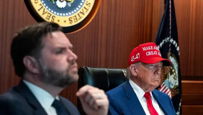 Trump’ın Azil Tasarısı Nedeniyle Siyasi Gerginlik Tırmanıyor