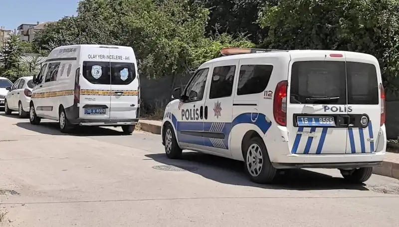 Bir Aylık Bebeğin Şüpheli Ölümü: Boğularak Hayatını Kaybetti İddiası