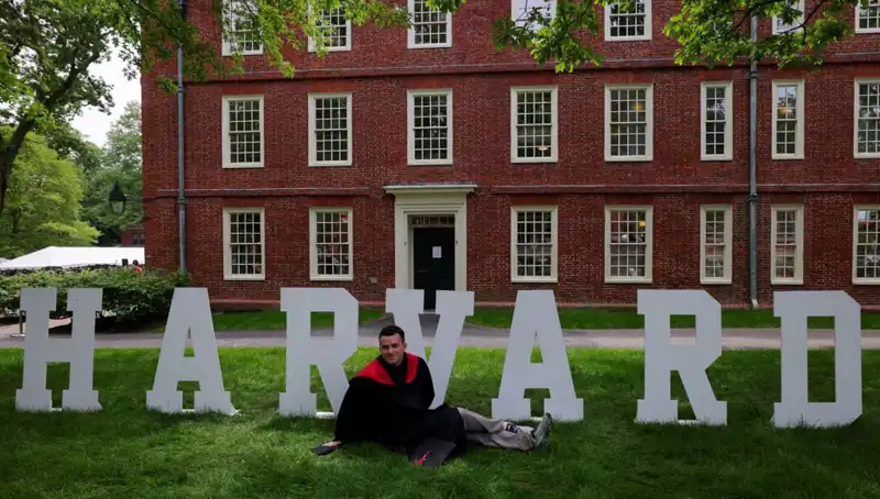Trump’ın Harvard Hamlesine Mahkeme’den Beklenmedik Engelleme!