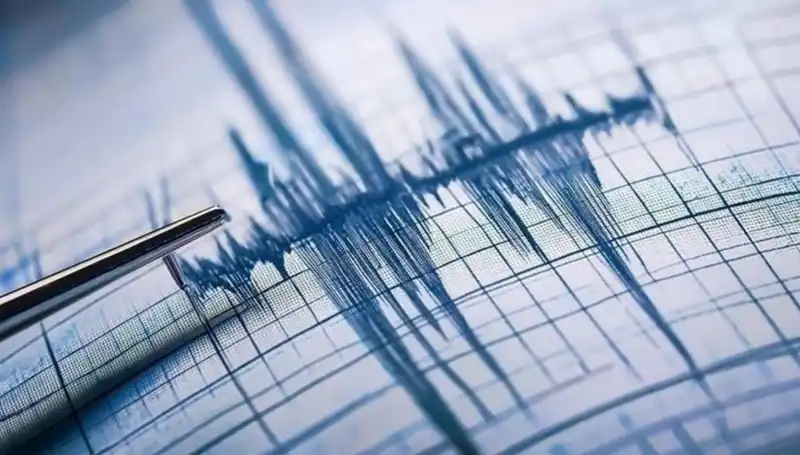 Malatya'da 3,9 Büyüklüğünde Deprem: Sarsıntı Neden Oldu?