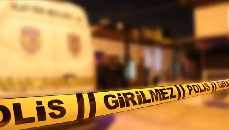 Denizli'de Şok Edici Olay: Polis Memuru Ailesini Katletti ve Sonra İntihar Etti