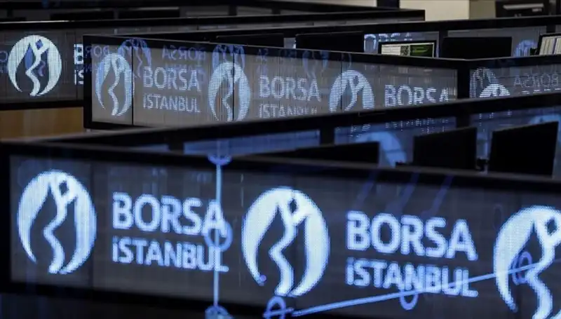Borsa Bugün Neden Geriledi? İlk Yarıda Dikkat Çeken Gelişmeler