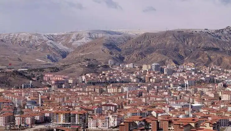 Çankırı'da Korkutan Yangın: 40 Hektar Ormanlık Alan Yok Oldu!
