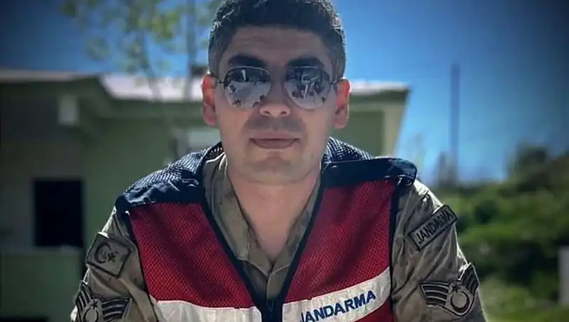 Kadir Astsubay Halı Saha Maçında Hayatını Kaybetti: Kayıp Kardeşimizin Hikayesi