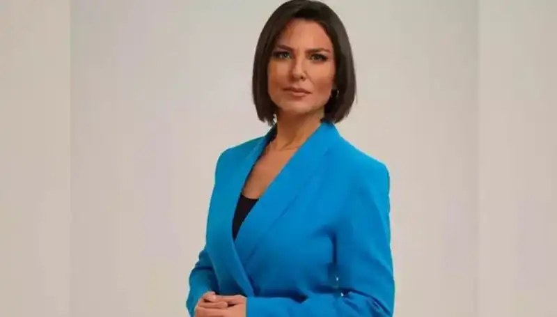 Ece Üner: Medyanın Parlayan Yıldızı ve Hayatına Dair Her Şey