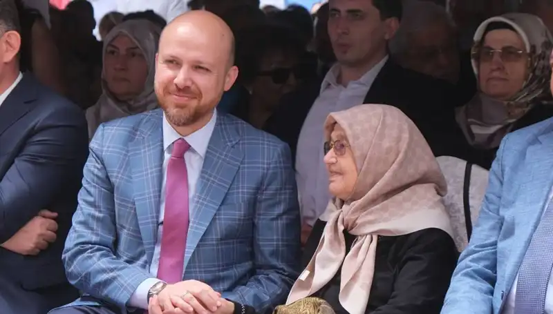 Bilal Erdoğan'dan Çarpıcı Açıklama: Türkiye Eğitimde Zirveye Oynuyor!
