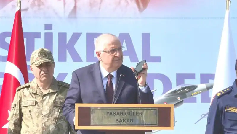 Cumhurbaşkanı Erdoğan, Mehmetçik'in Bayramını Duygusal Bir Mesajla Kutladı
