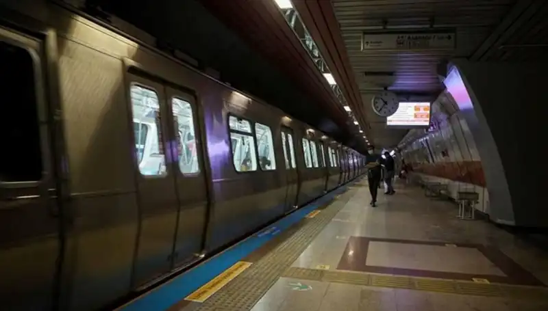 İstanbul Ulaşımında Yeni Dönem: Taksim ve Şişhane İstasyonları Açıldı