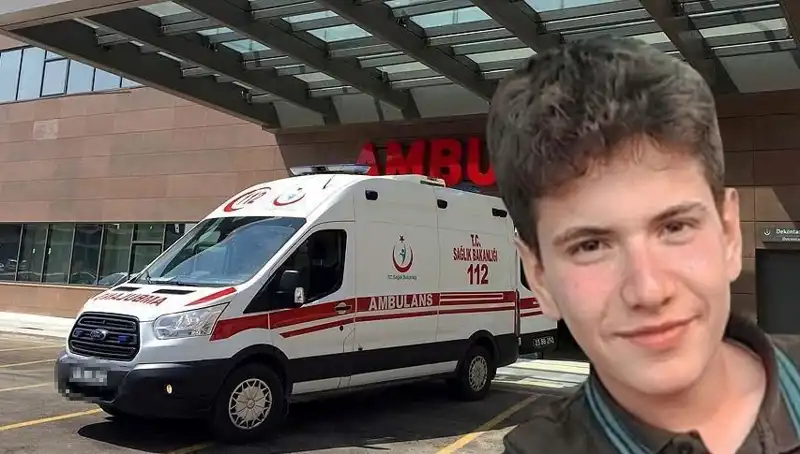 Asker Eğlencesinde Faciaya Neden Olan Olay: Deniz'in Trajik Ölümü!